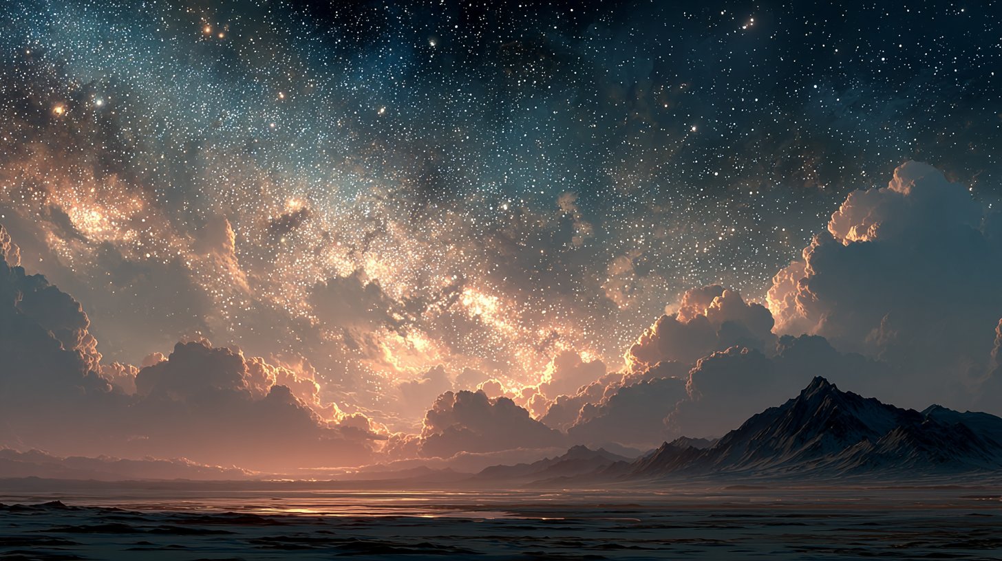 Descubre el significado más profundo de las estrellas