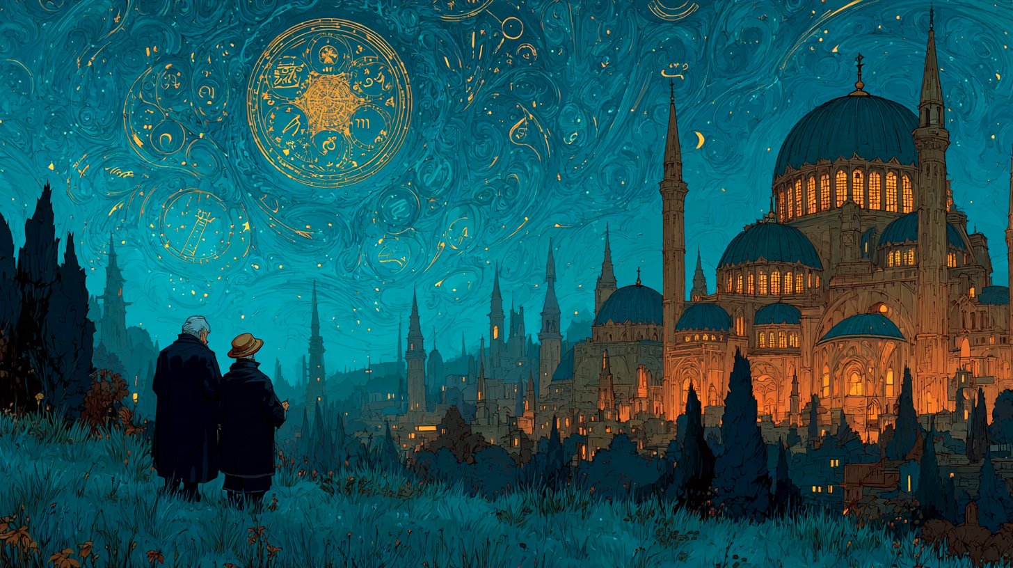 La fascinación de la astrología