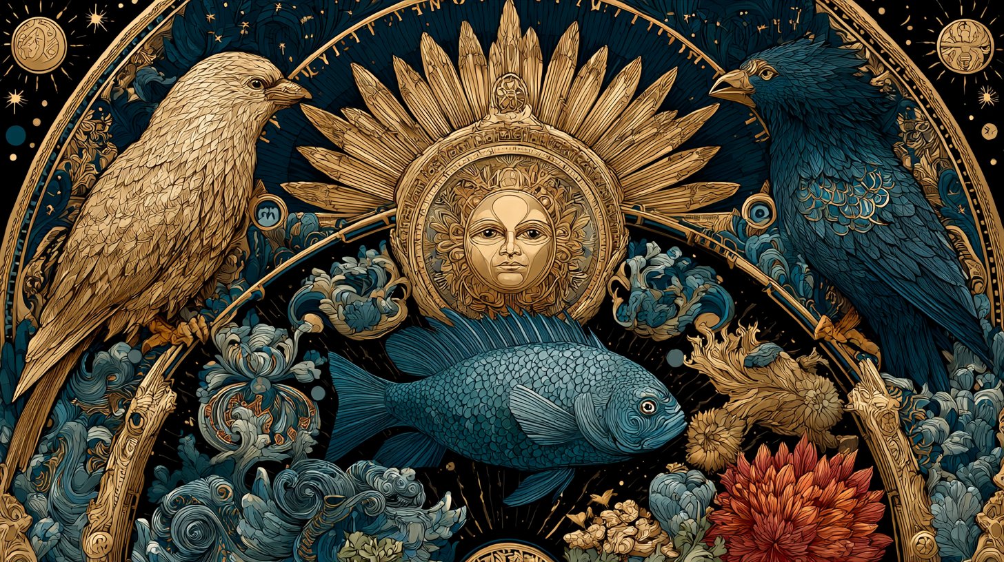 Signos del zodiaco y su significado