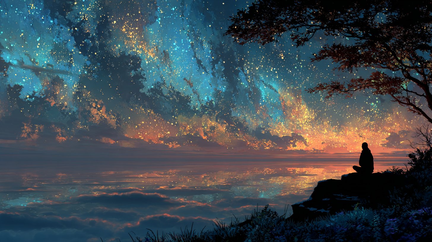 El camino hacia la sabiduría interior