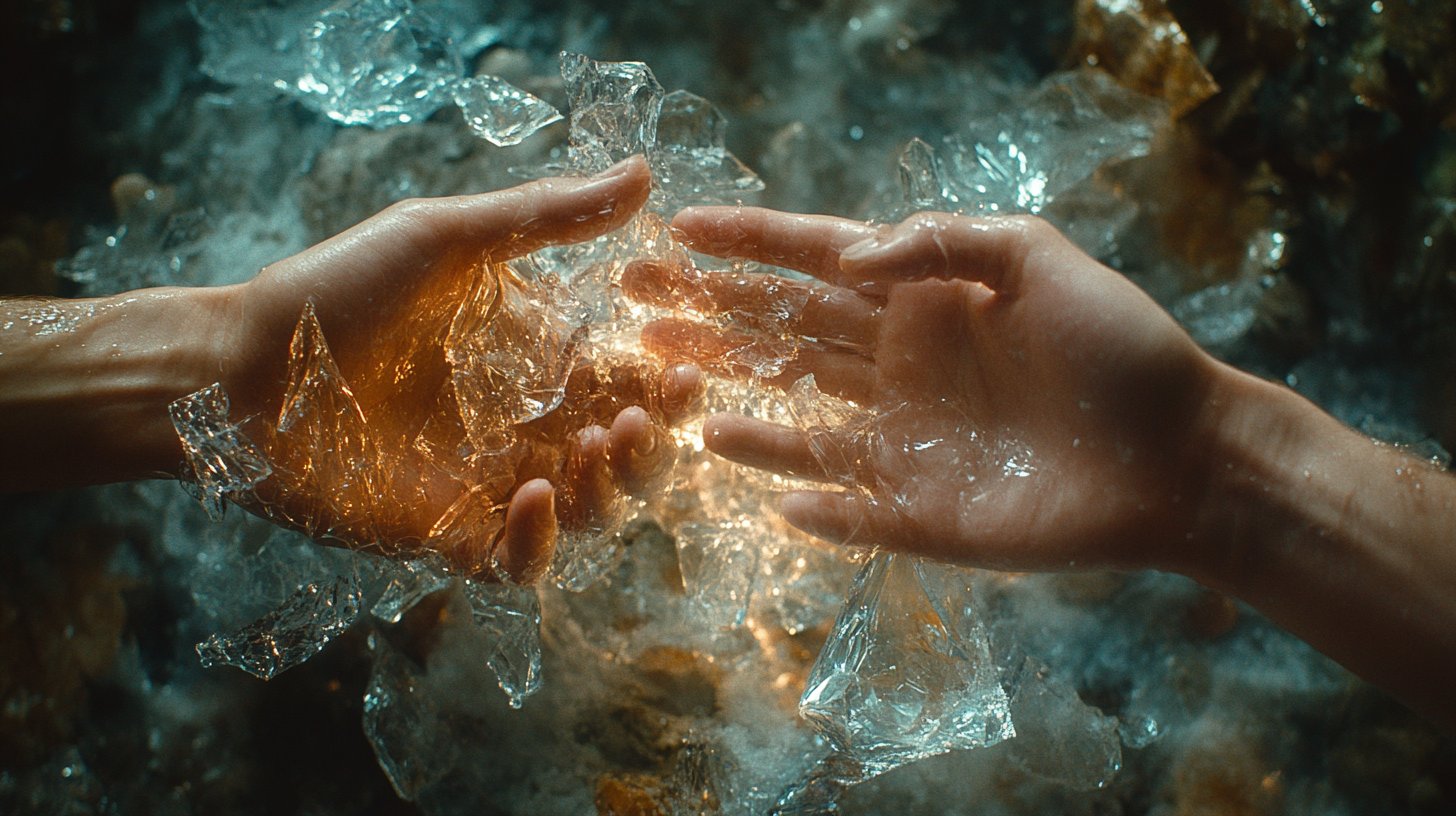 La rupture de la confiance