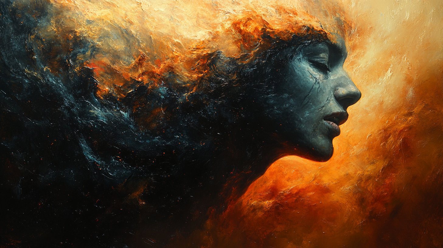 L'intensité des émotions