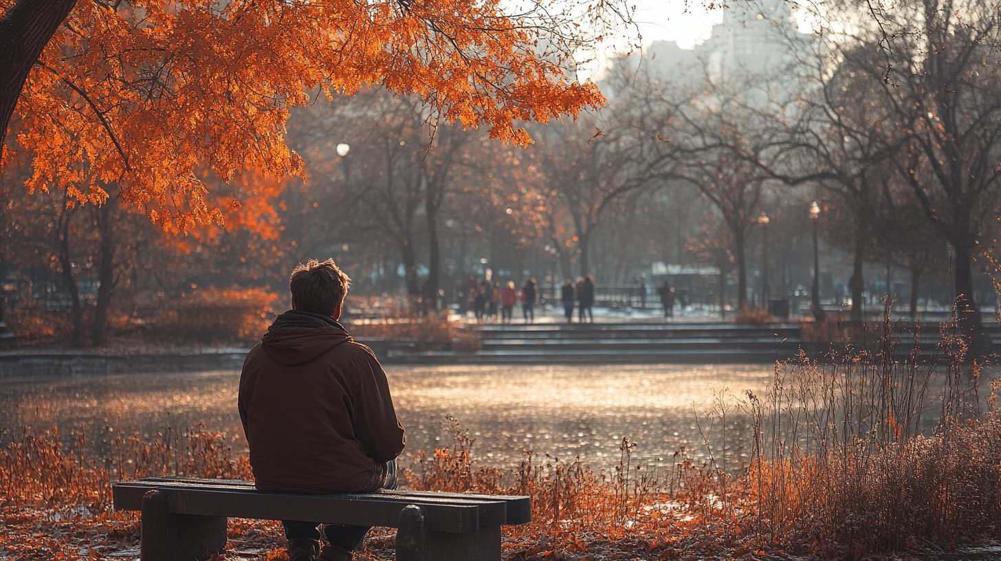 Le sentiment d'exclusion
