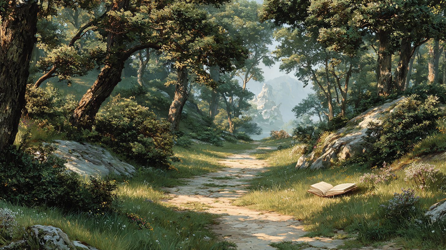 Dein Weg zu den inneren Werten