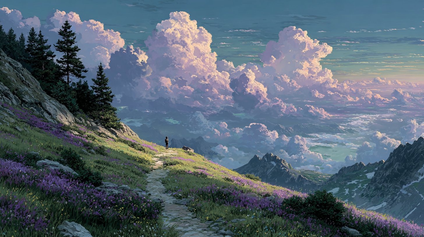 Lebensziele setzen und verfolgen