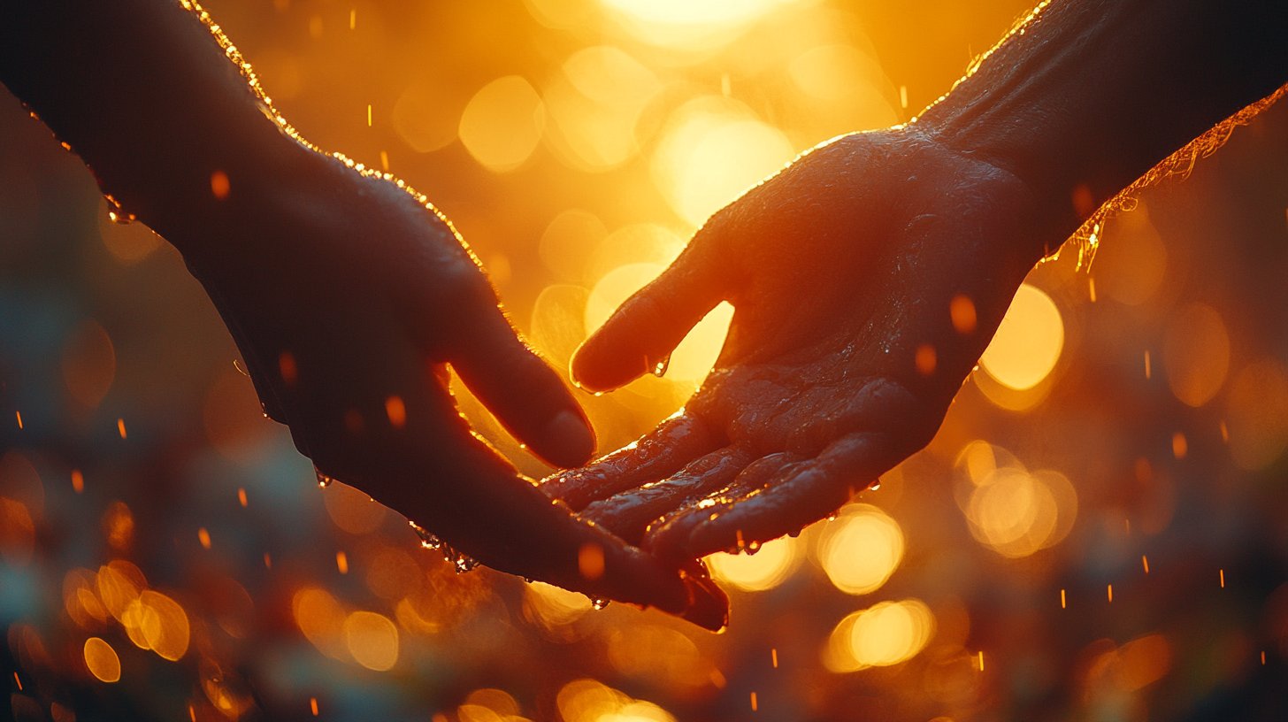 Die Tiefe der emotionalen Verbindung