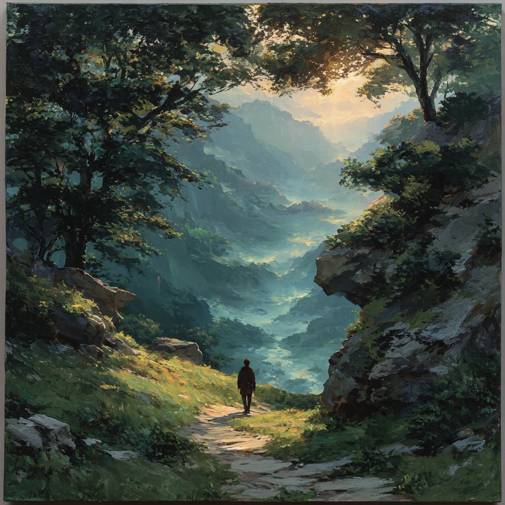 Your path to inner values