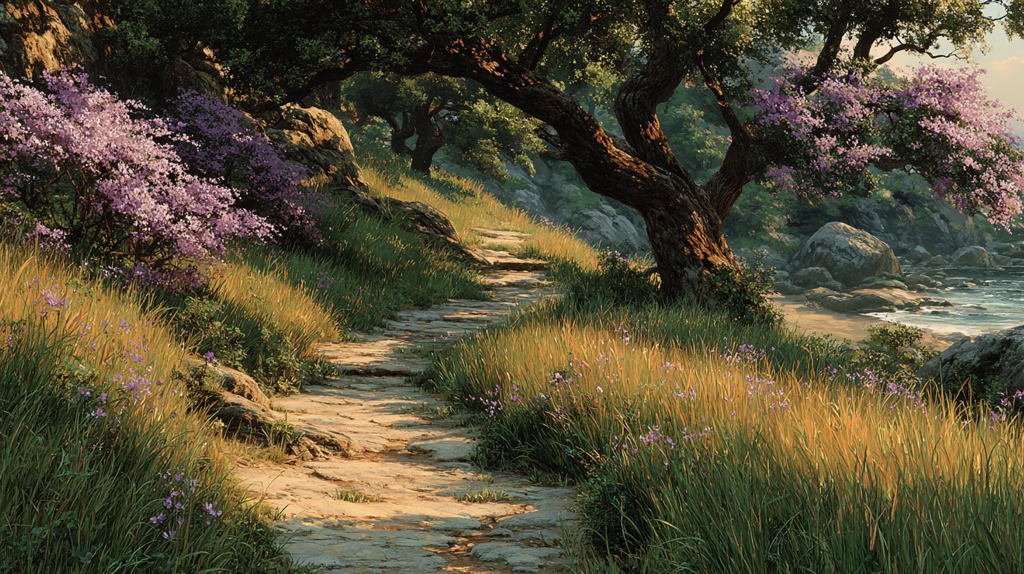 Dein Weg zu mehr Stille und Zuhören