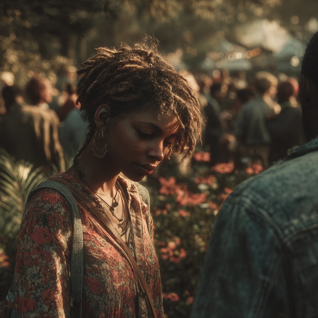The quiet power of encounters and listening