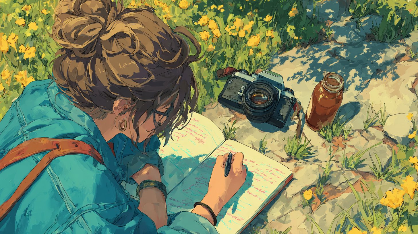 Les objectifs sont faits pour être amusants