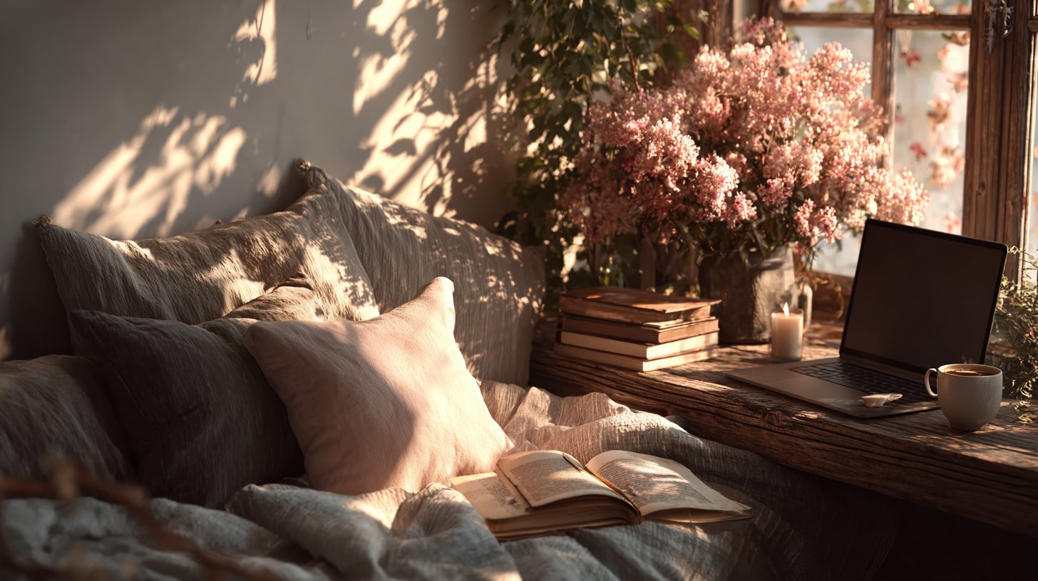 Le chemin vers l'équilibre