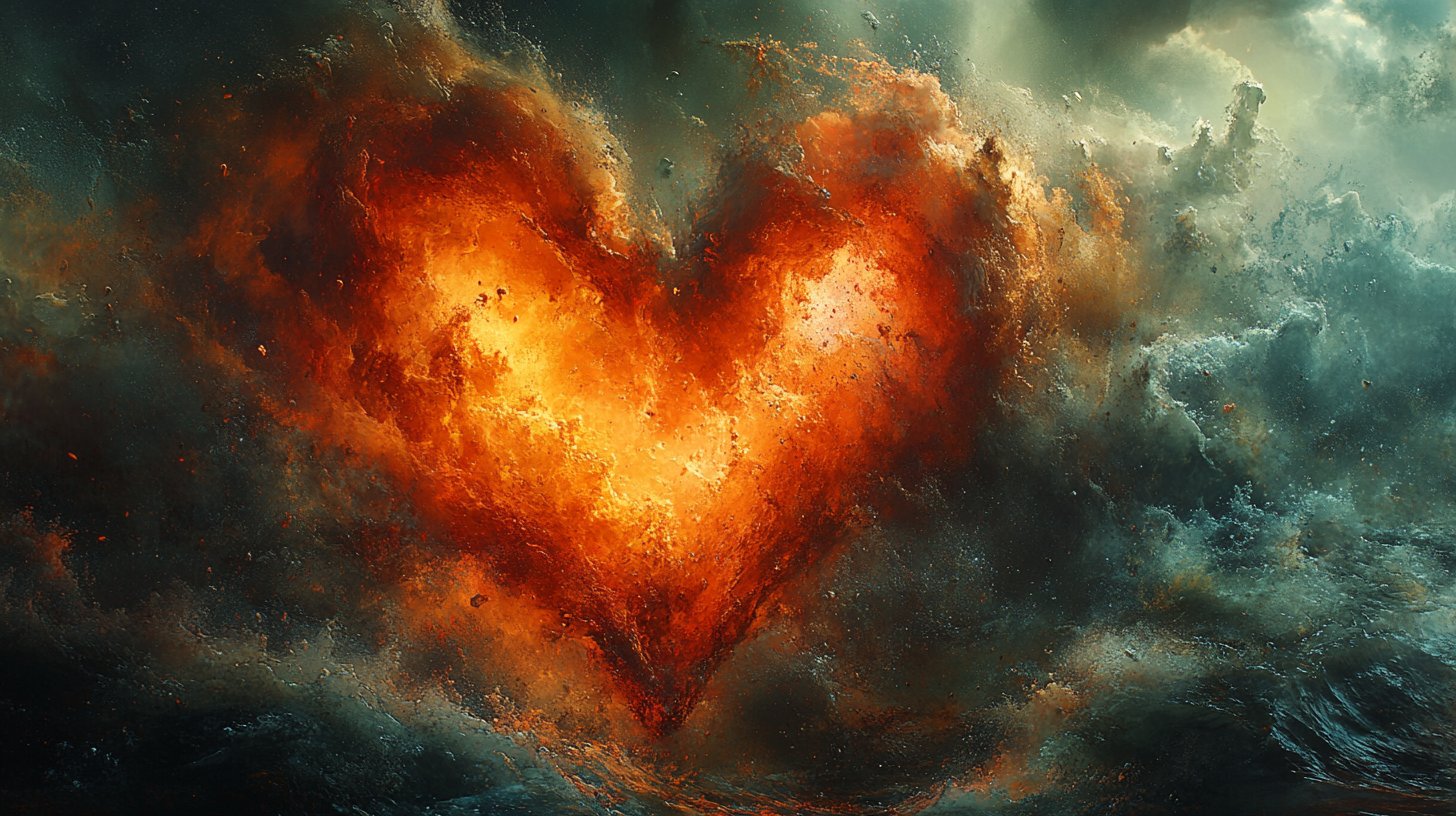 Spreco di energia e esaurimento emotivo