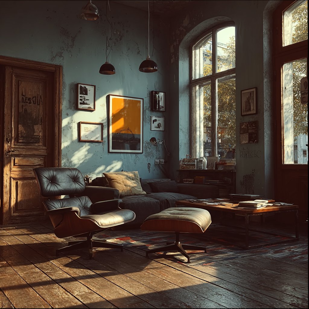 Maximale Freiheit in minimalem Raum