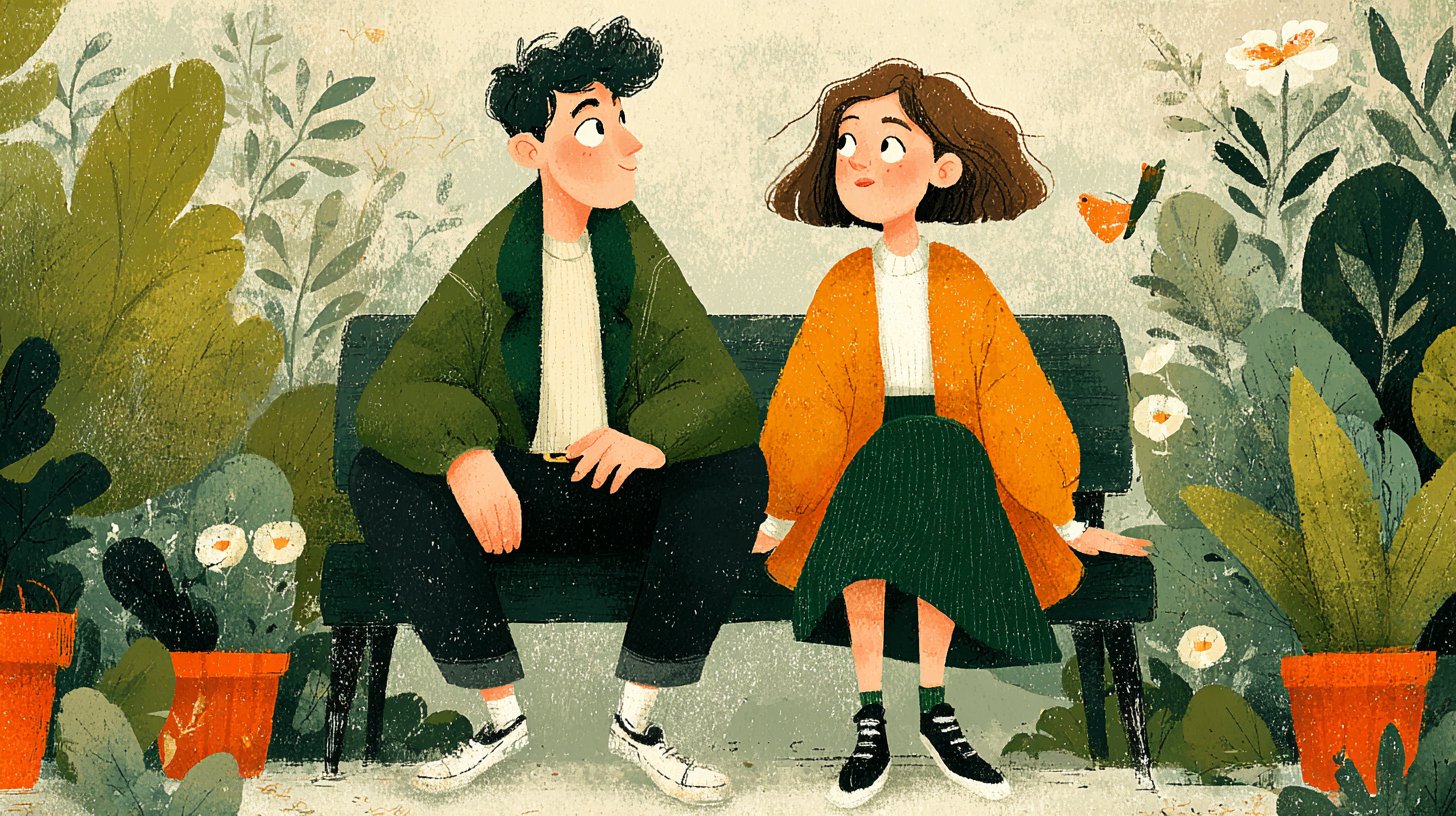 Le conversazioni promuovono l'intelligenza emotiva