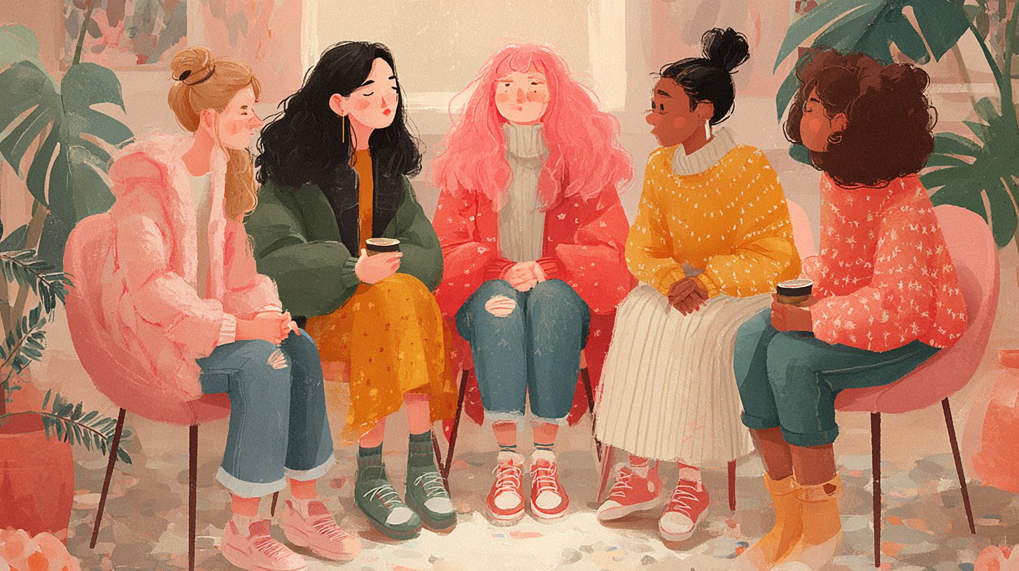 L'amicizia come supporto nei momenti di crisi